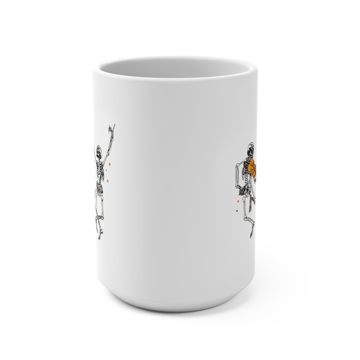 I&#39;m Spooky All Year Round Mug