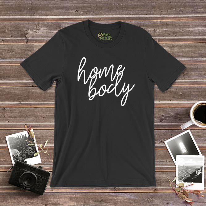 Home Body T-Shirt