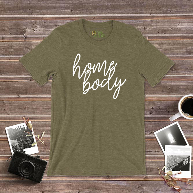 Home Body T-Shirt