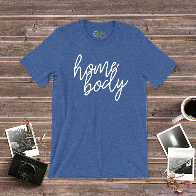 Home Body T-Shirt